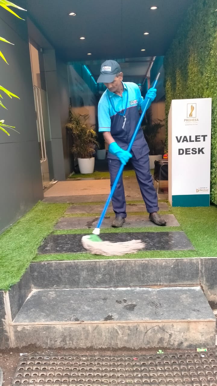 SEVA Facility Management Gallery Photo 35